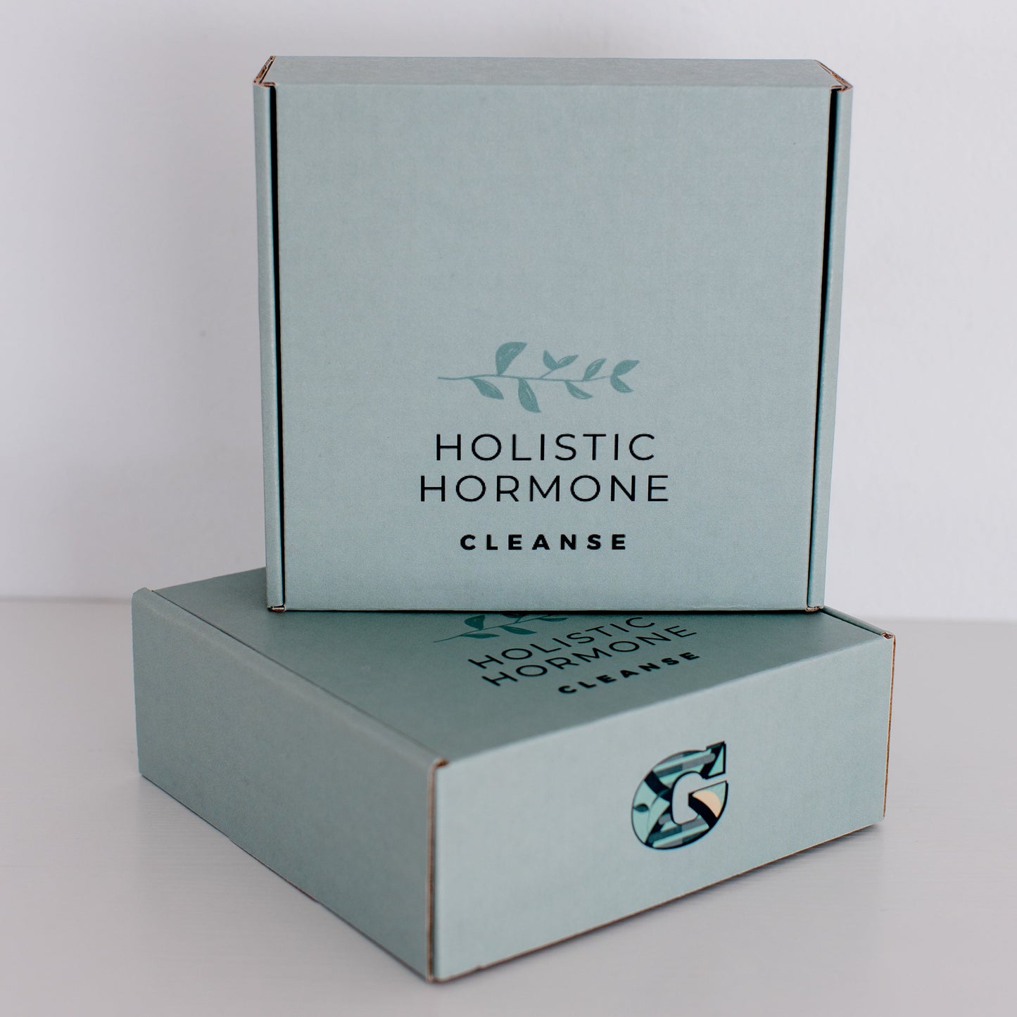 Holistic Hormone Classic Cleanse
