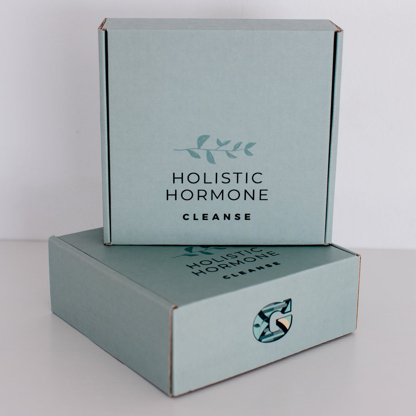Holistic Hormone Custom Cleanse