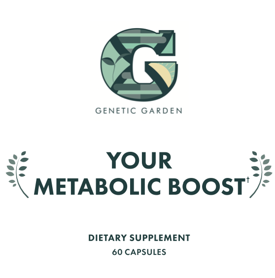 Your Metabolic Boost